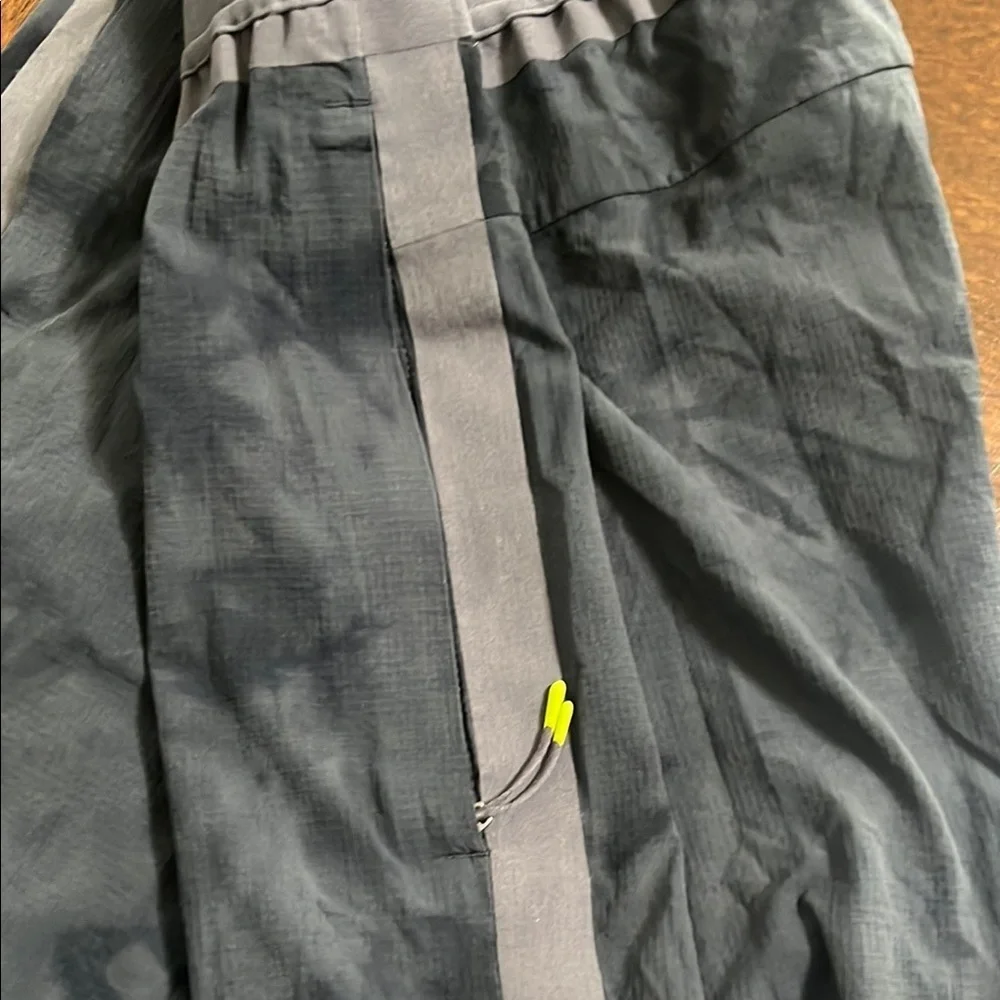 Lululemon x Robert Geller Joggers Pants